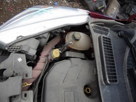 2018 Ford Escape Burgundy 2.0L Turbo AT 4WD #F22093